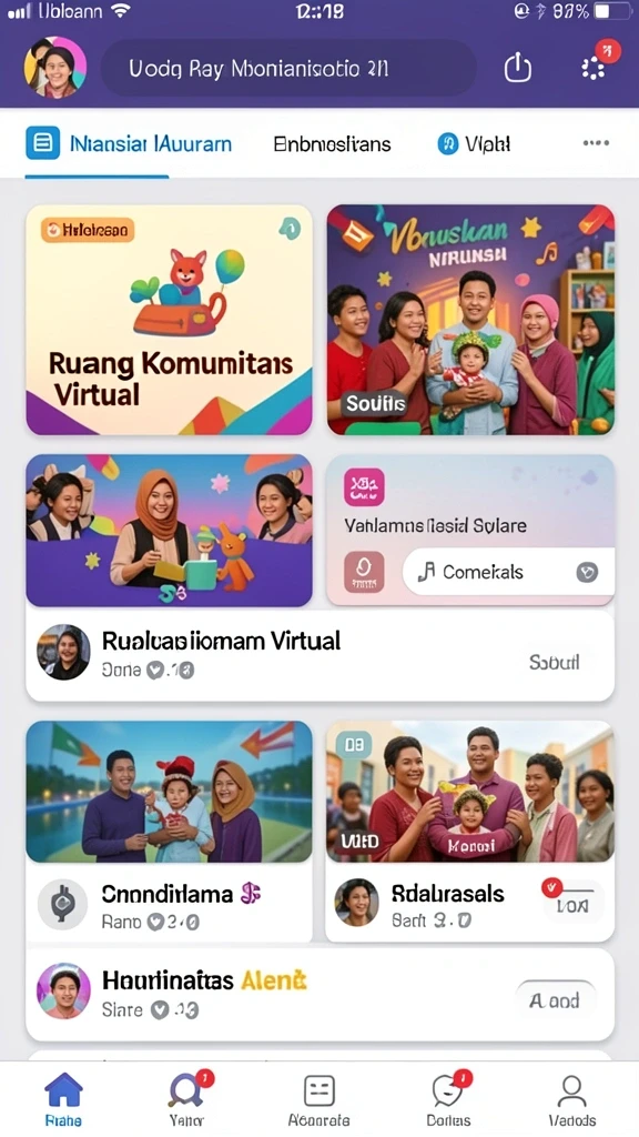 Screenshot rakyatjp nomor 2