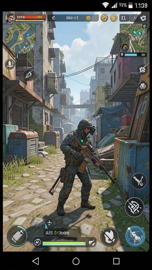 Screenshot rap89 nomor 1
