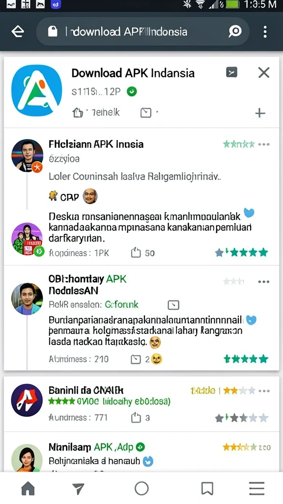 Screenshot rejekihub nomor 1