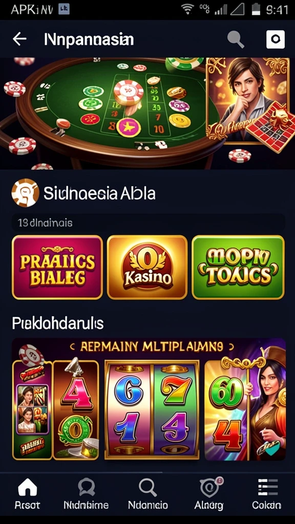 Screenshot rpidwin nomor 2