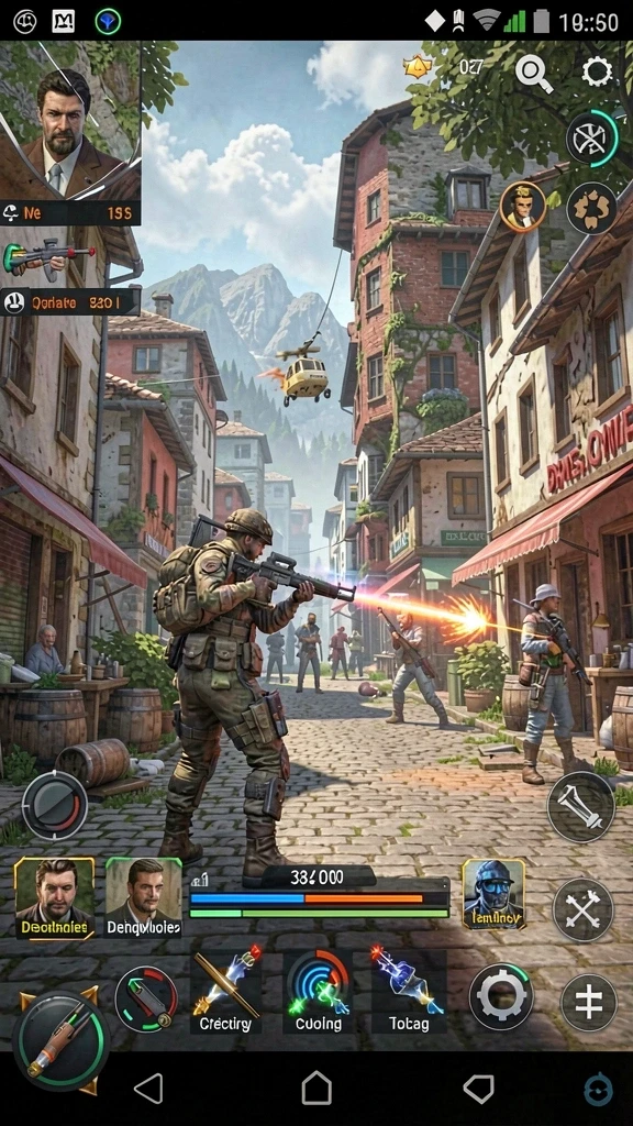 Screenshot s9s9 nomor 1