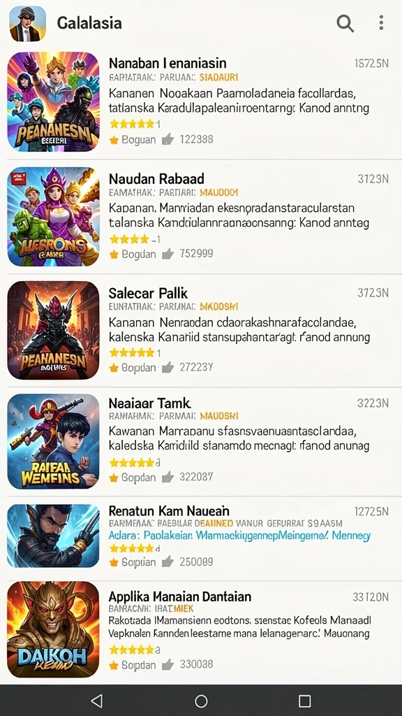 Screenshot s9s9 nomor 2