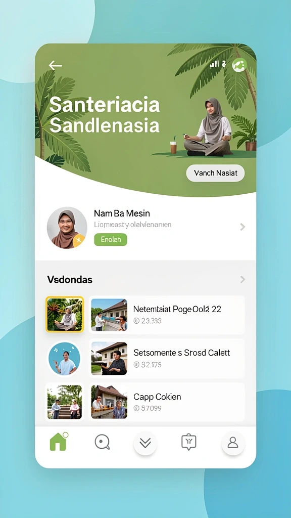 Screenshot sip33 nomor 1