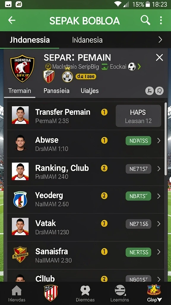 Screenshot sip33 nomor 2