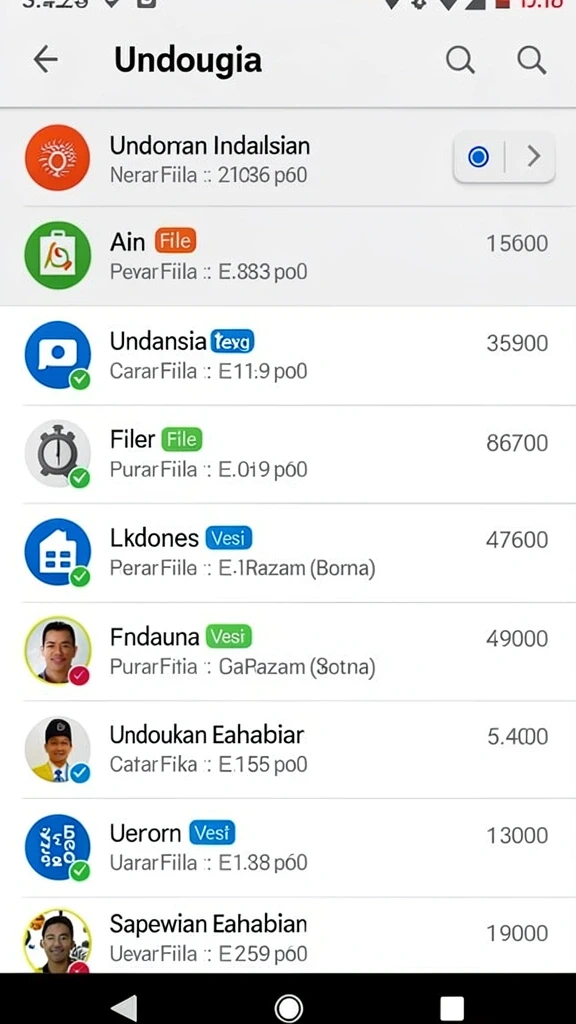 Screenshot sl888 nomor 2