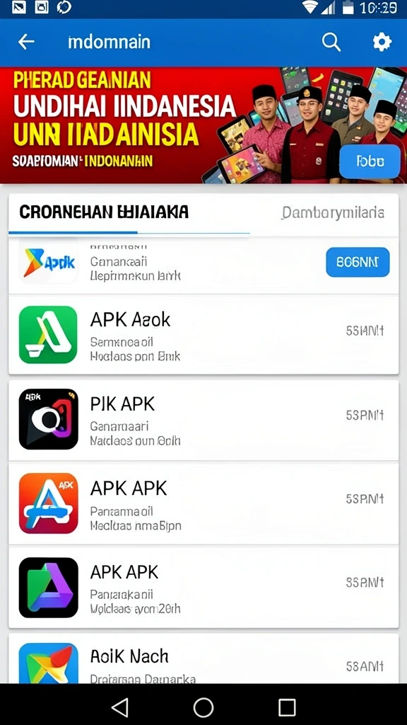 Screenshot slot21 nomor 2