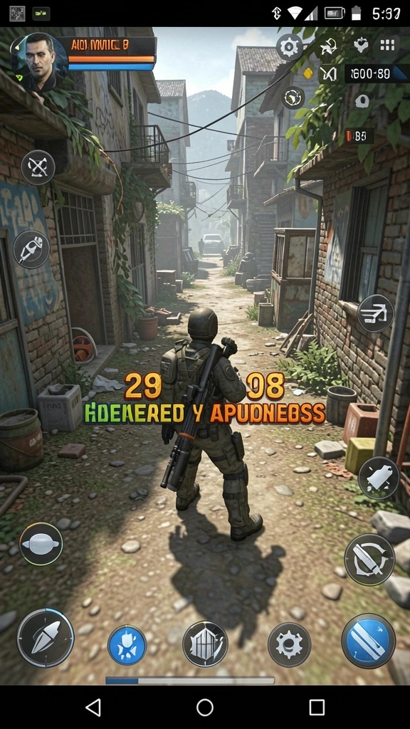 Screenshot slot21 nomor 3