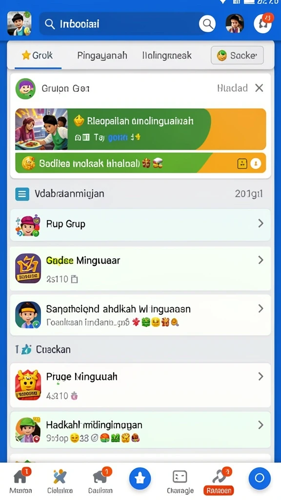 Screenshot slot6000 nomor 1