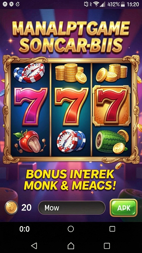 Screenshot spin88 nomor 2