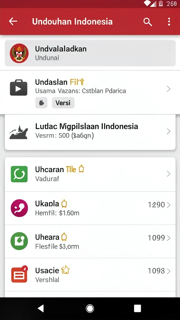 Screenshot spingold nomor 1