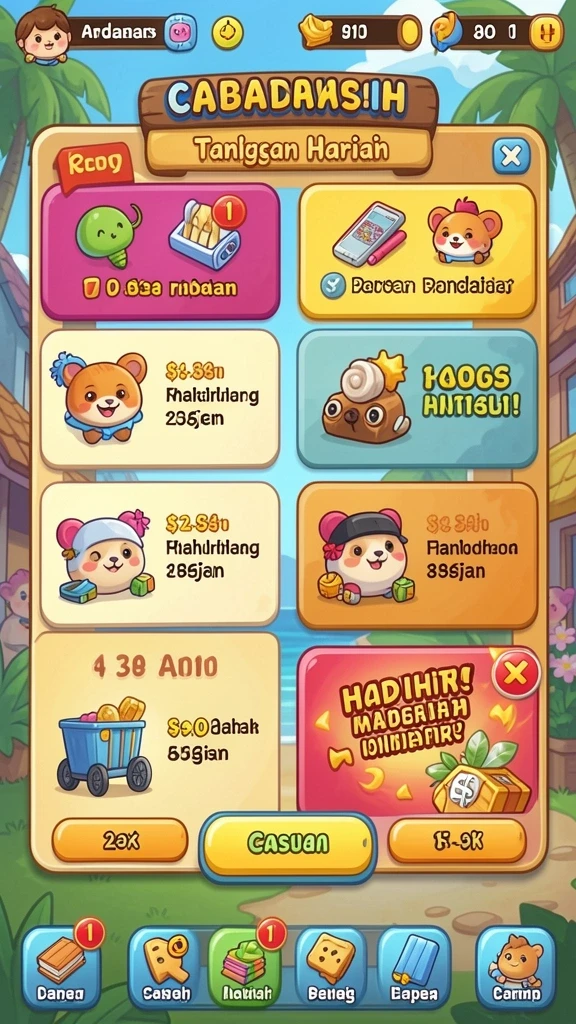 Screenshot sr6666 nomor 1
