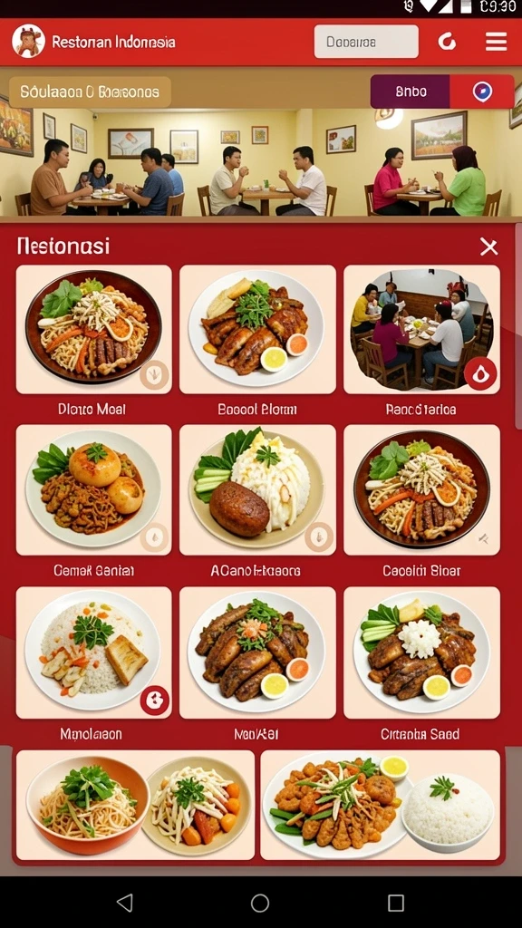 Screenshot sr6666 nomor 2