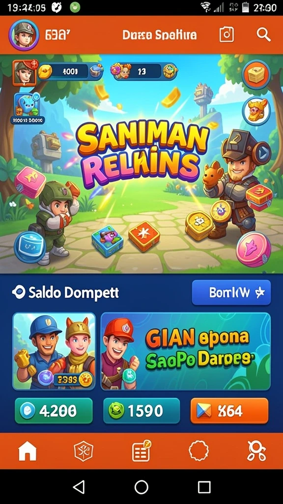 Screenshot subur88 nomor 1