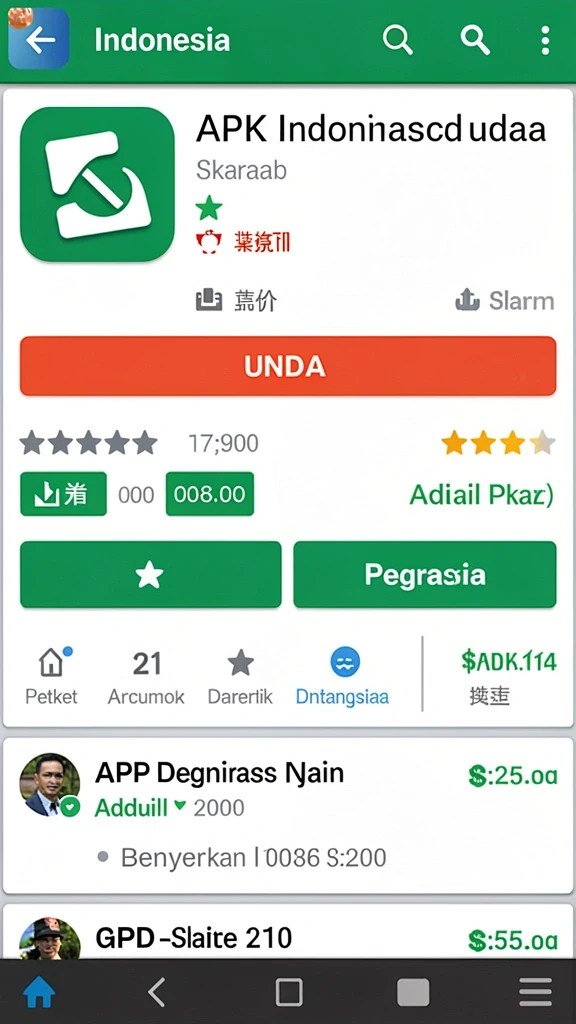 Screenshot suburtoto nomor 1