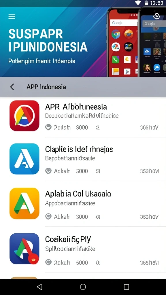 Screenshot superspin nomor 2