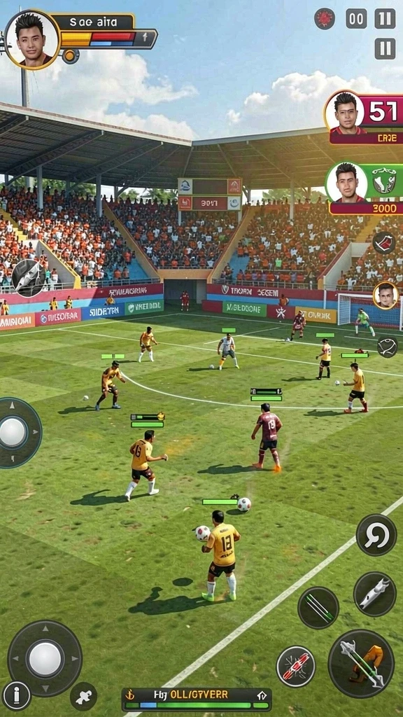Screenshot supraslot nomor 2