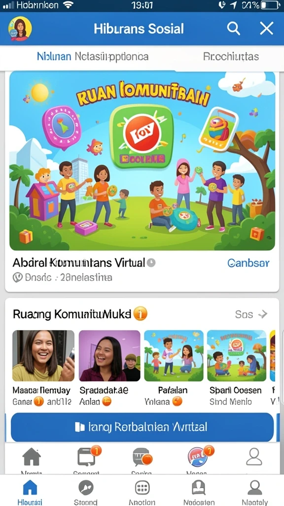 Screenshot surga19 nomor 2