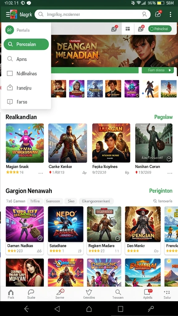 Screenshot surgavip nomor 2