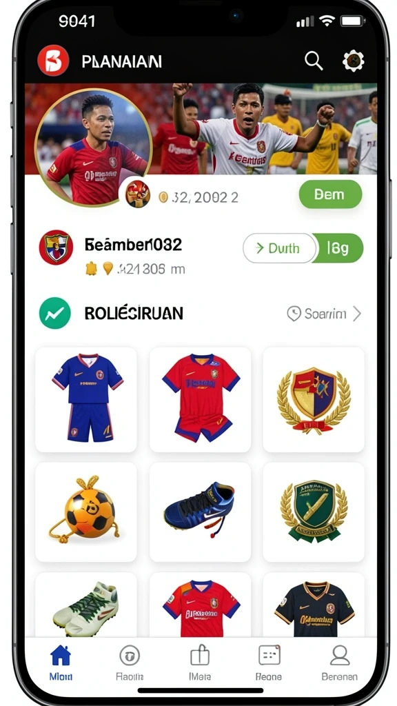 Screenshot svip10 nomor 1