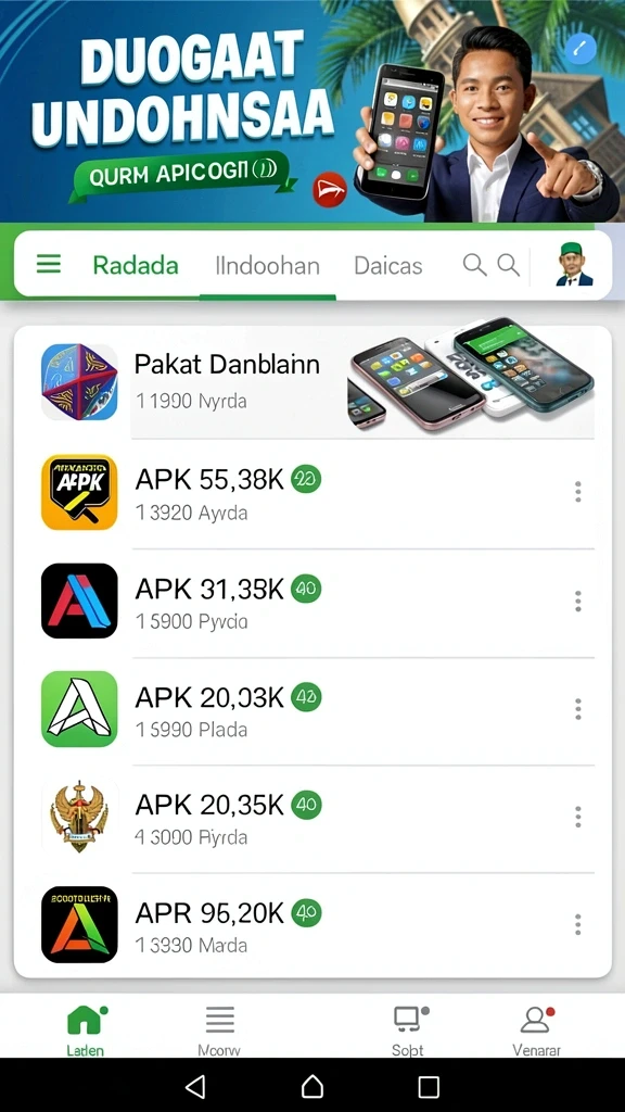 Screenshot svip4 nomor 1