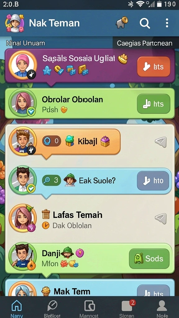 Screenshot svip4 nomor 3