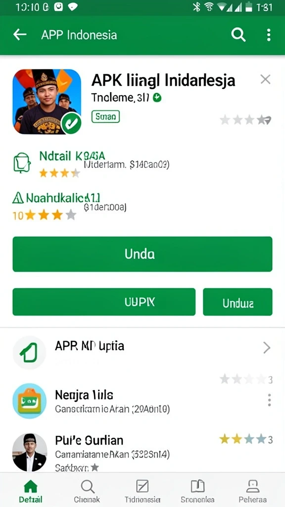 Screenshot svip5 nomor 1