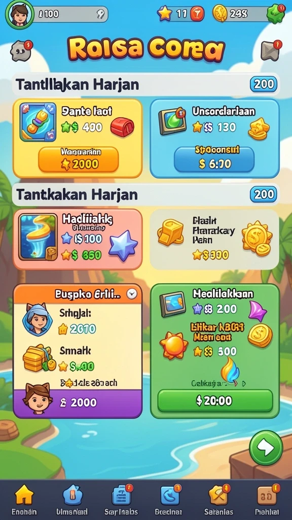 Screenshot tigerjp88 nomor 3