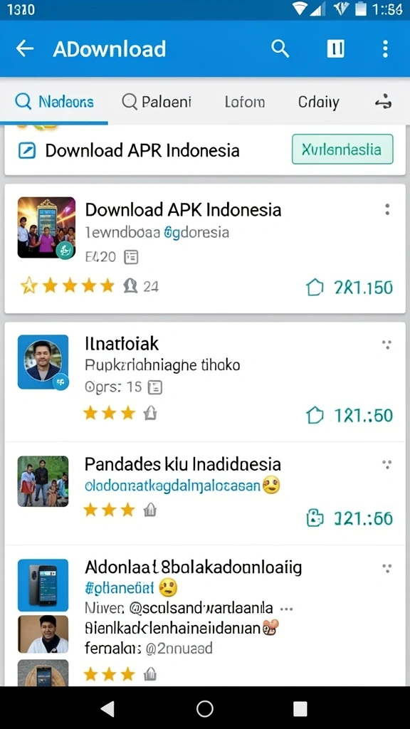 Screenshot topiwangi nomor 2