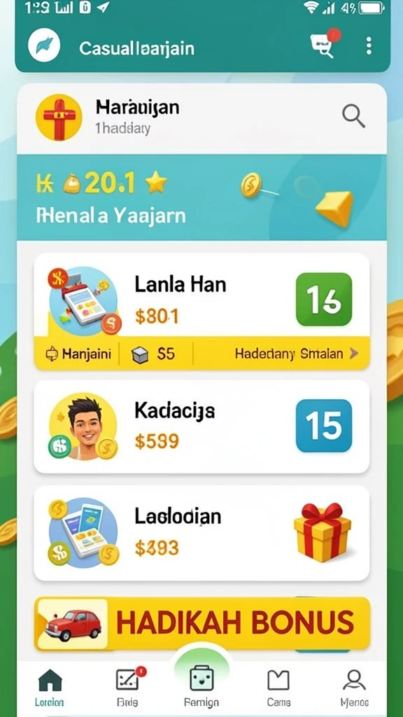 Screenshot v21 nomor 1
