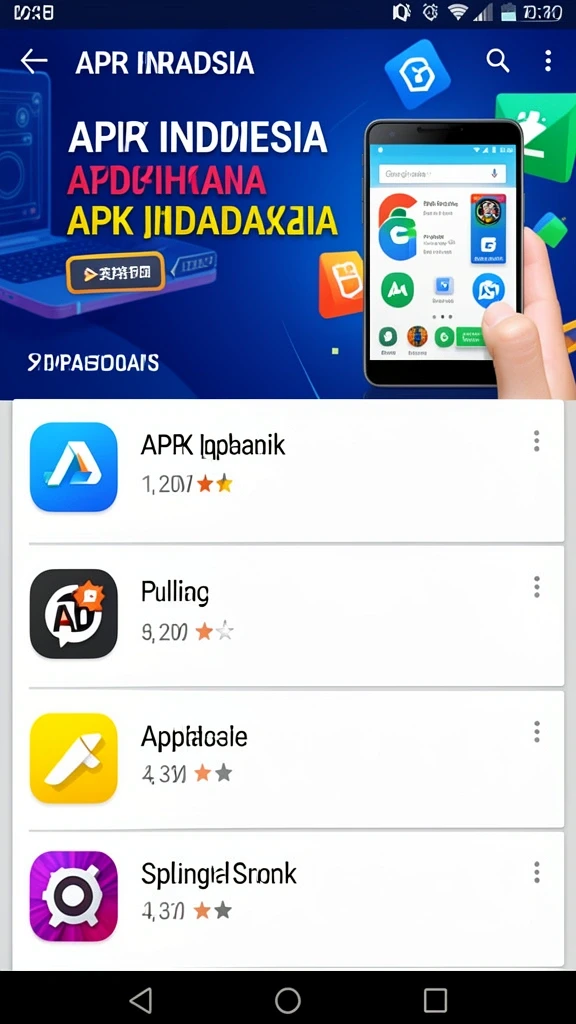 Screenshot v21 nomor 3