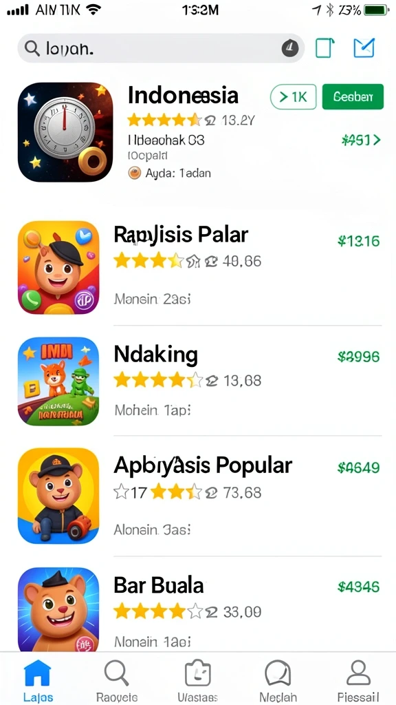 Screenshot v89 nomor 1