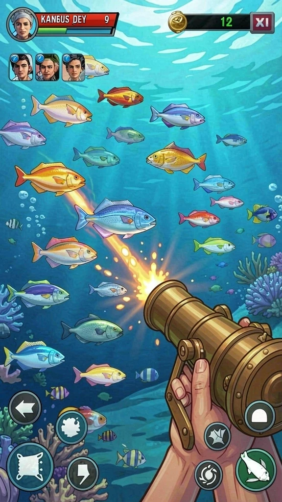 Screenshot vc55 nomor 1