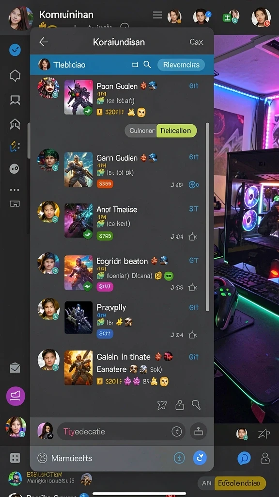 Screenshot vt789 nomor 1