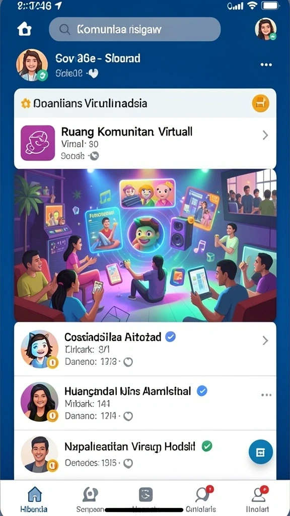 Screenshot vv62 nomor 1