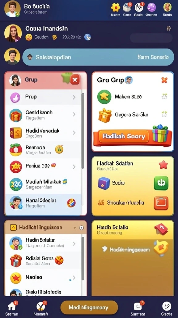 Screenshot wajik777 nomor 1