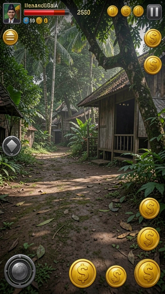 Screenshot win33 nomor 3