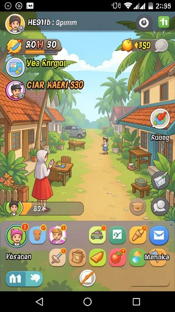 Screenshot winrate777 nomor 1
